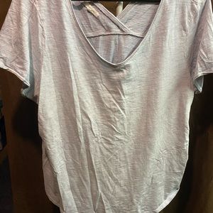 Maurices Short Sleeve Top Plus Size